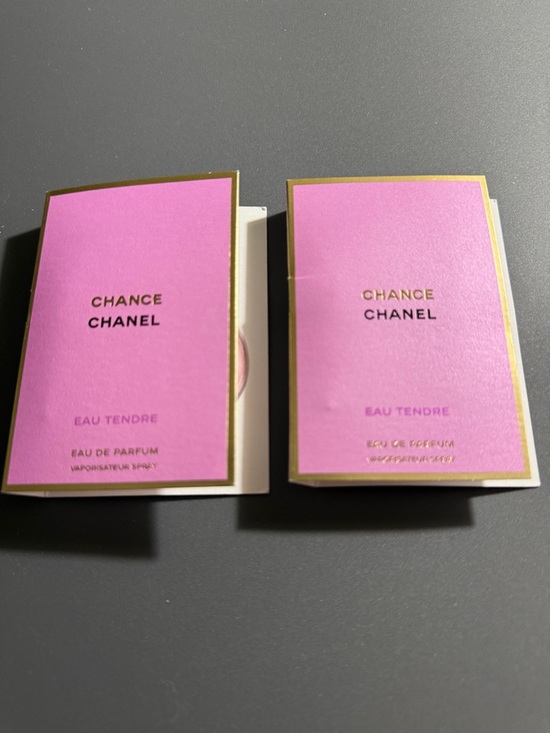 Other - Chanel Chance mini Eau De Parfum